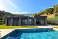 Haus 4 Schlafzimmer 182 m² Bodrum, Türkei