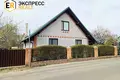 House 226 m² Kobryn, Belarus