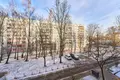 Apartamento 3 habitaciones 68 m² Minsk, Bielorrusia