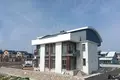 Casa 4 habitaciones 240 m² Serik, Turquía