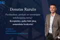 Haus 80 m² Kaunas, Litauen