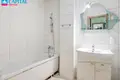 Apartamento 2 habitaciones 45 m² Vilna, Lituania