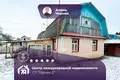 House 34 m² Starobinski sielski Saviet, Belarus