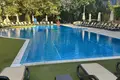 Apartamento 3 habitaciones 70 m² Sunny Beach Resort, Bulgaria