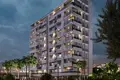 Квартира 4 комнаты 111 м² Мезитли, Турция
