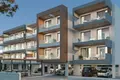 2 bedroom apartment 75 m² Pafos, Cyprus