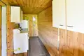 Maison 73 m² Astrosycki sielski Saviet, Bélarus