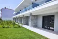 4 bedroom apartment 128 m² Dionisiou Beach, Greece