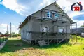 House 109 m² Turynski sielski Saviet, Belarus