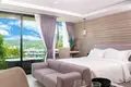 Studio apartment 1 bedroom 33 m² Phuket, Thailand