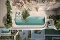 4 bedroom apartment  Dubai, United Arab Emirates