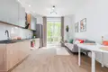 Mieszkanie 2 pokoi 48 m² Warszawa, Polska
