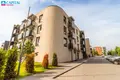 Квартира 2 комнаты 47 м² Каунас, Литва
