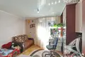 1 room apartment 30 m² Brest, Belarus