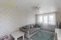 Apartamento 2 habitaciones 43 m² Minsk, Belarús