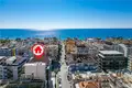 1 bedroom apartment 55 m² Mediterranean Region, Turkey