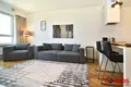 Wohnung 1 Zimmer 34 m² Warschau, Polen