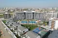 Multilevel apartments 4 rooms 160 m² Aksu, Turkey