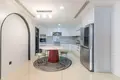 Condo 4 pokoi 201 m² Sangkat Boeung Kak Ti Muoy, Kambodża