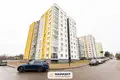 1 room apartment 39 m² Minsk, Belarus