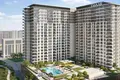 Квартира 1 комната 676 м² Дубай, ОАЭ