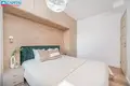 3 room apartment 52 m² Vilnius, Lithuania