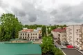 Wohnung 2 zimmer 58 m² Minsk, Belarus