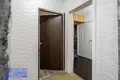 Apartamento 1 habitación 40 m² Minsk, Bielorrusia