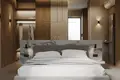 Wohnung 1 zimmer 33 m² Canggu, Indonesien
