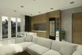 3-Zimmer-Villa 108 m² Singakerta, Indonesien