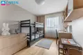 Квартира 3 комнаты 71 м² Панявежис, Литва