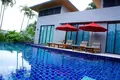 4 bedroom Villa 471 m² Phuket, Thailand