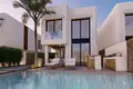 Villa 4 chambres 203 m² l Alfas del Pi, Espagne