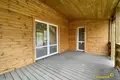 House 67 m² Radaskovicki sielski Saviet, Belarus