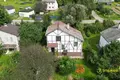 House 161 m² Dziamidavicki sielski Saviet, Belarus