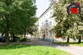 1 room apartment 30 m² Maladzyechna, Belarus