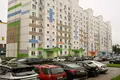 Квартира 1 комната 43 м² Прилуки, Беларусь