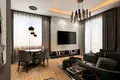 Mieszkanie 2 pokoi 65 m² Mahmutlar, Turcja