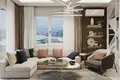 Apartamento 2 habitaciones 55 m² Demirtas, Turquía