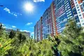 Apartamento 2 habitaciones 51 m² San Petersburgo, Rusia
