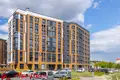 2 room apartment 62 m² Minsk, Belarus
