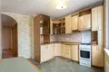 Wohnung 2 zimmer 55 m² Minsk, Weißrussland