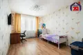 Apartamento 1 habitación 41 m² Lyasny, Belarús