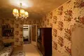 3 room apartment 63 m² Barysaw, Belarus