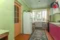 Wohnung 2 Zimmer 47 m² Kuraniec, Weißrussland