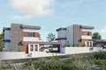 3 bedroom house 137 m² Souni–Zanatzia, Cyprus