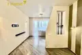 1 room apartment 33 m² Minsk, Belarus