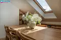 Квартира 3 комнаты 70 м² Вильнюс, Литва