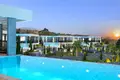 6 bedroom villa 445 m² Girne (Kyrenia) District, Northern Cyprus