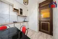 1 room apartment 32 m² Minsk, Belarus